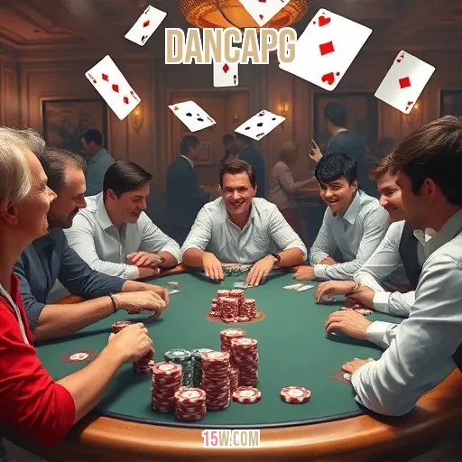 dancapg Jogos Grátis