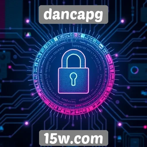 segurança e privacidade no dancapg são prioridades