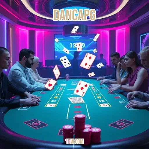 dancapg Apostas Esportivas