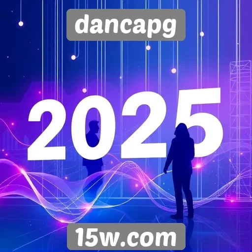 A experiência do usuário no dancapg em 2025